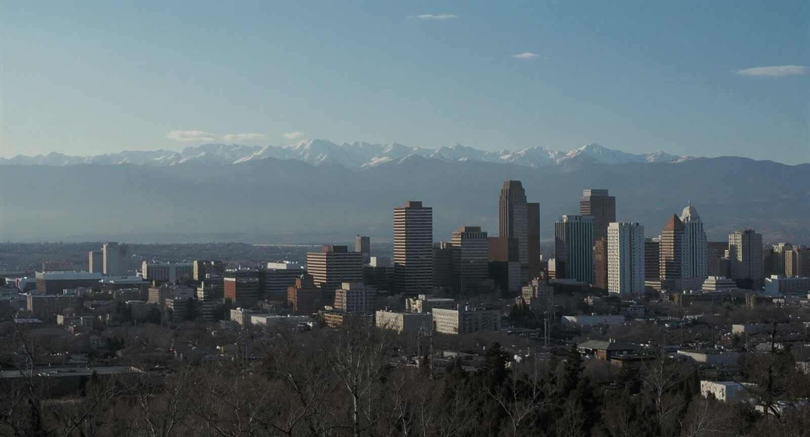 Denver